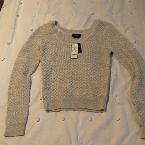 Bebe sweater